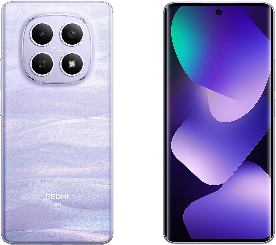 mineo新端末「REDMI Note 15 5G 8GB/256GBモデル」「REDMI Note 15 Pro 5G 8GB/256GBモデル」の販売開始について