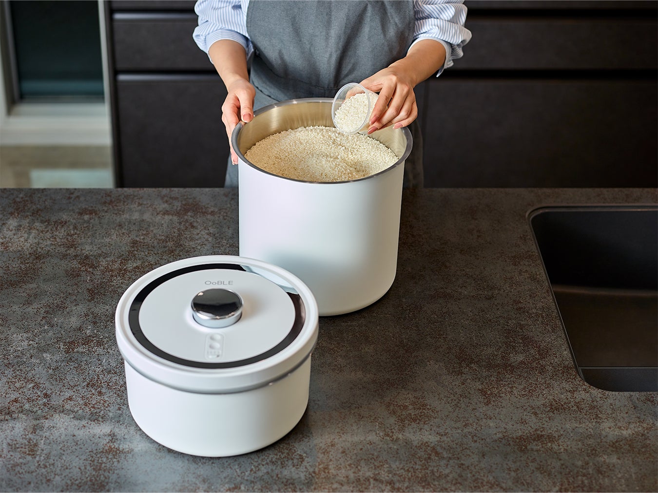 【優秀賞 受賞】およそ2分でミルクを人肌温度に。milkmagic「冷却ボトル」がBabyTech® Awards 2025-26 授乳と食事部門 優秀賞を受賞