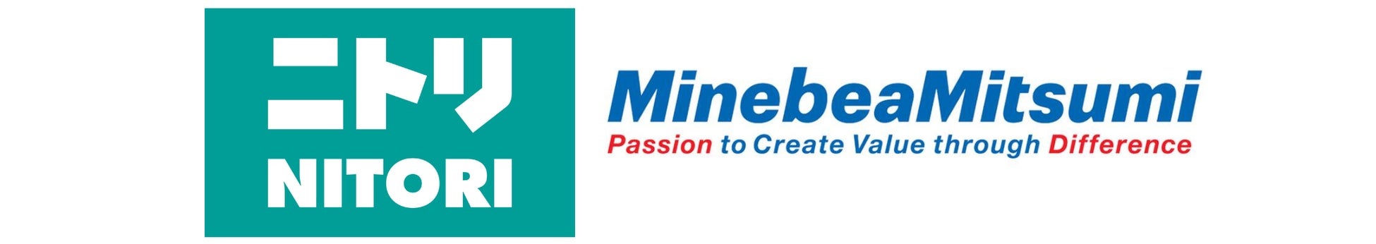 【ニトリ×ミネベアミツミ】共同開発したセンサーベッド 販売のお知らせ