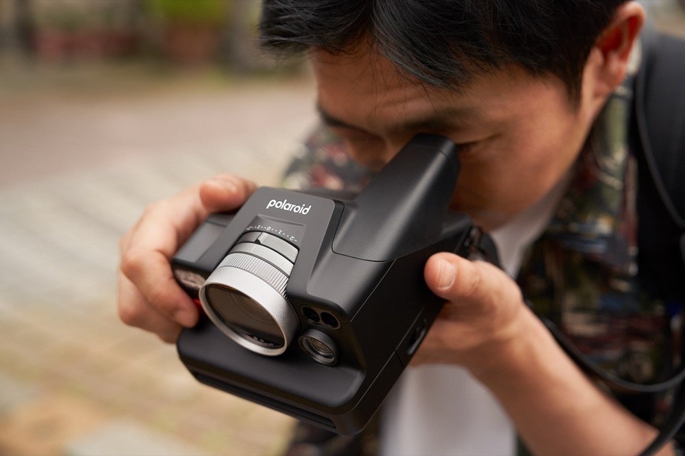 インスタントカメラのパイオニア「Polaroid」、世界最大級のカメラと写真・映像のワールドプレミアショー「CP+（シーピープラス）2026」に出展
