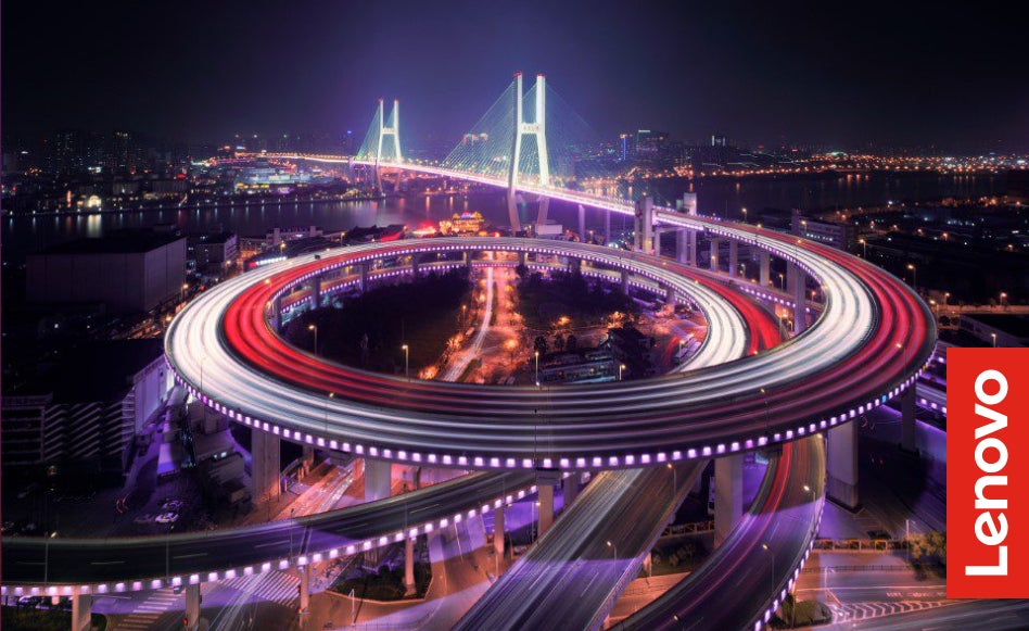 レノボ、「CIO Playbook 2026」を発表　日本企業のAI導入が21％から68％へ急拡大し、投資効果は地域最高水準に