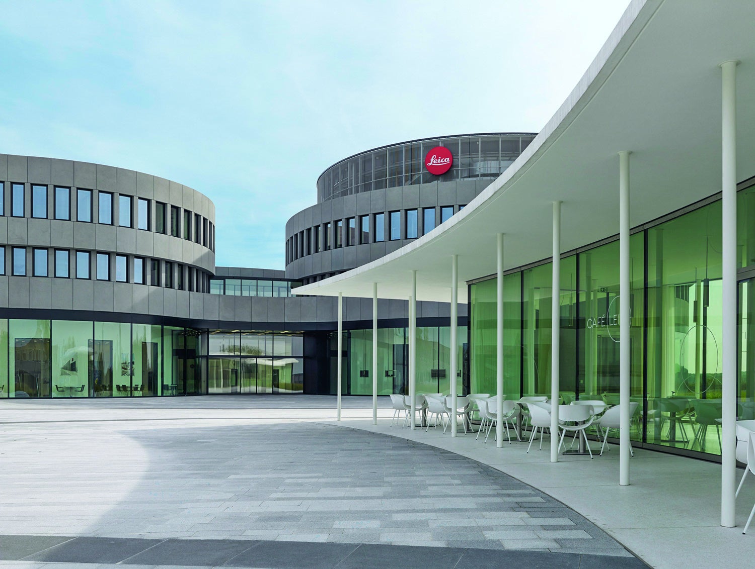 ライカギャラリー 開設50周年（1976-2026）