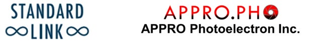 【日本市場独占】ディープテック企業 スタンダード・リンク、台湾APPRO社と国内独占販売権を締結