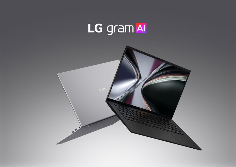 モバイルPC「LG gram」の2026年ラインナップ第1弾を発表、2月下旬より順次発売