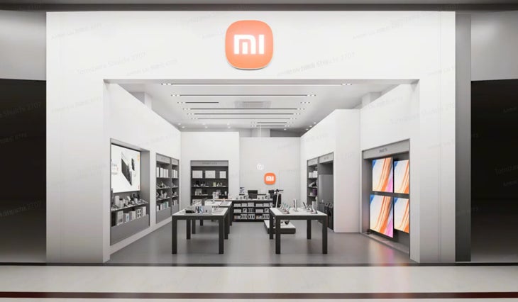 スマートなくらしを、すべての人へ。Xiaomi Store 関西初上陸、4店舗を順次オープン