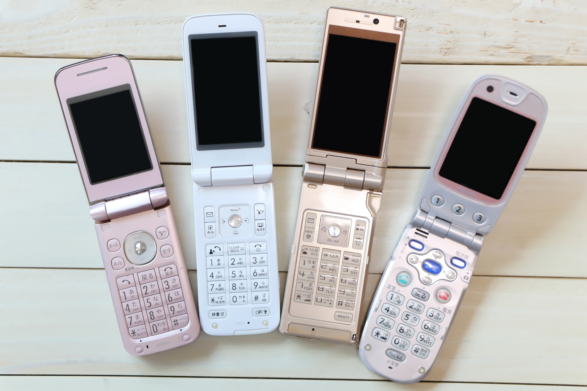 iモードとFOMAが2026年3月終了へ――四半世紀の歴史を振り返る