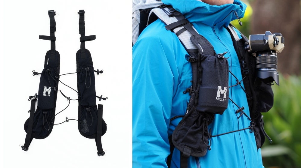 LUMIX初※1、デジタルガンマイクロホン登場。高音質なデジタル録音と小型・軽量サイズの両立を実現。