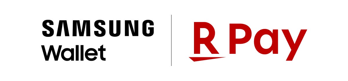 「楽天ペイ」「楽天ポイントカード」、「Samsung Wallet」で利用可能に