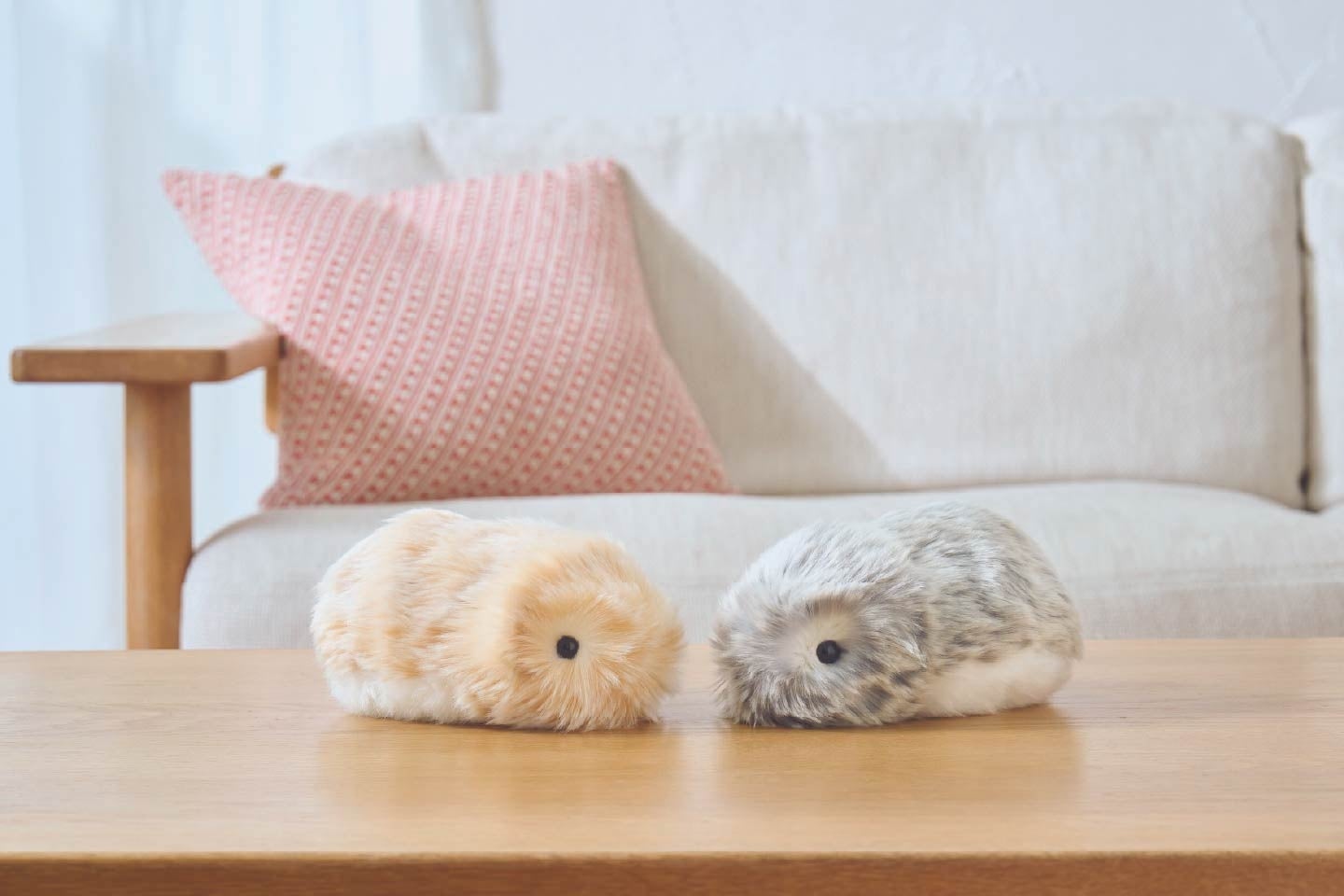 【VIGI初のデュアルレンズ180°パノラマ】VIGI 8MP屋外用 ColorPro パノラマ バレット型ネットワークカメラ「InSight S385DPS」販売開始