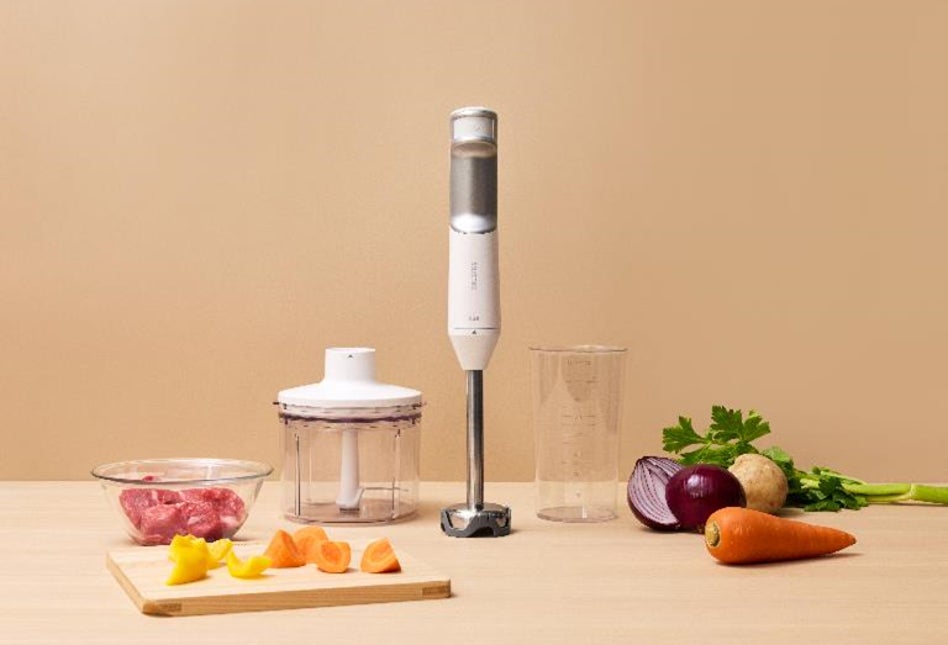 新生活で“自分だけのかわいい”を見つける。楽天レビュー4.72の実力派ヘアアイロンLena(リナ)がギフトキャンペーン開始