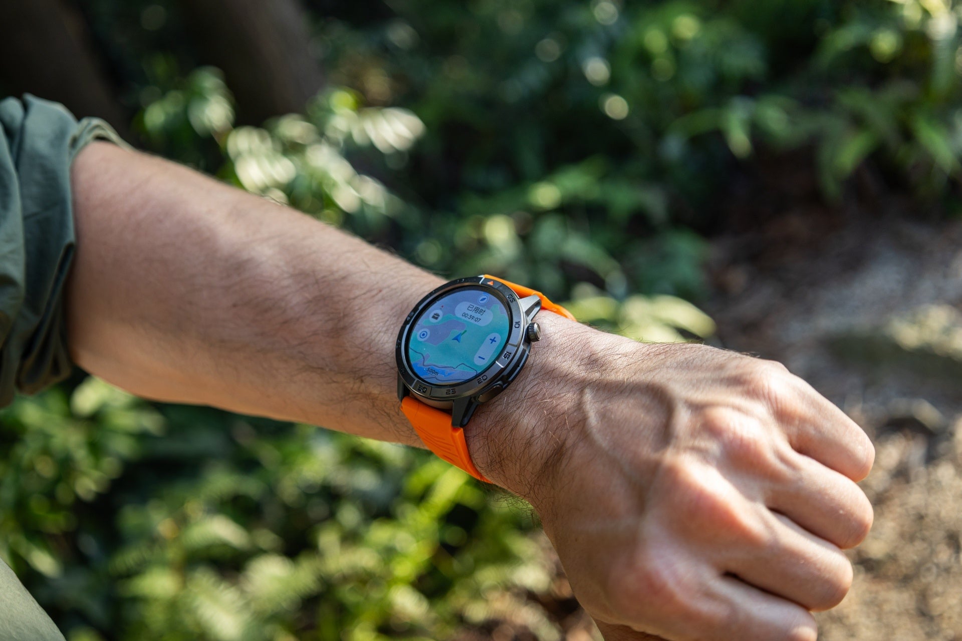 【新生活セール】AGM Legion Pro 特別価格12,980円 100種類以上の無料文字盤搭載 卒業旅行・登山・ソロキャンプに