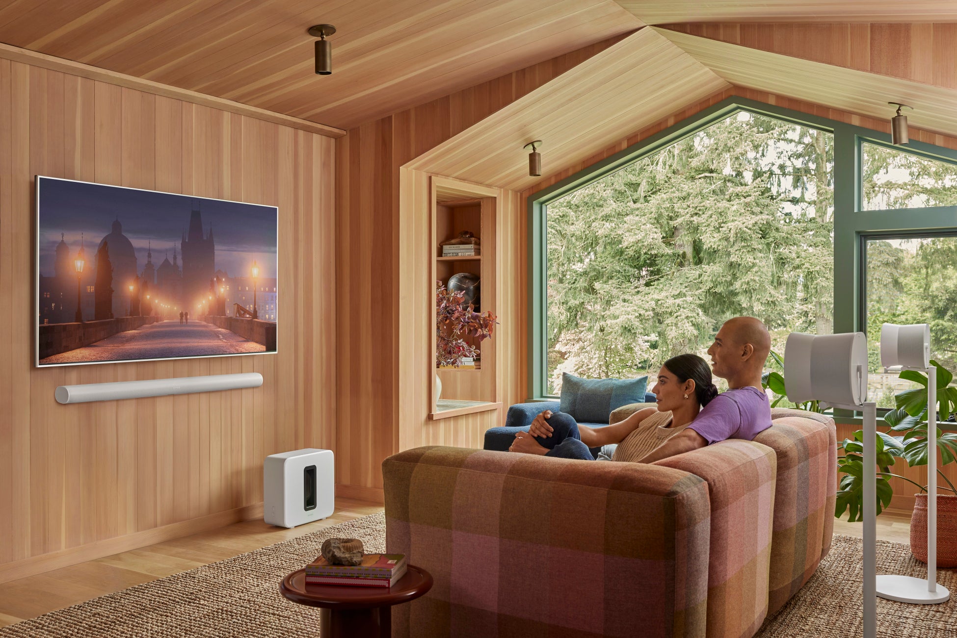 Sonos、春の新生活キャンペーンを開催　本格サウンドで暮らしをアップグレード