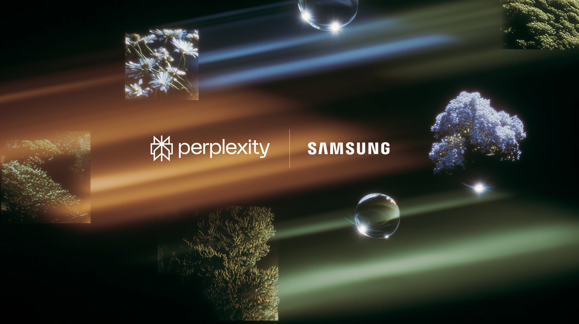 Perplexity、世界最大のAndroidメーカーSamsungと提携。APIを通じてシステムレベルのAI統合を実現