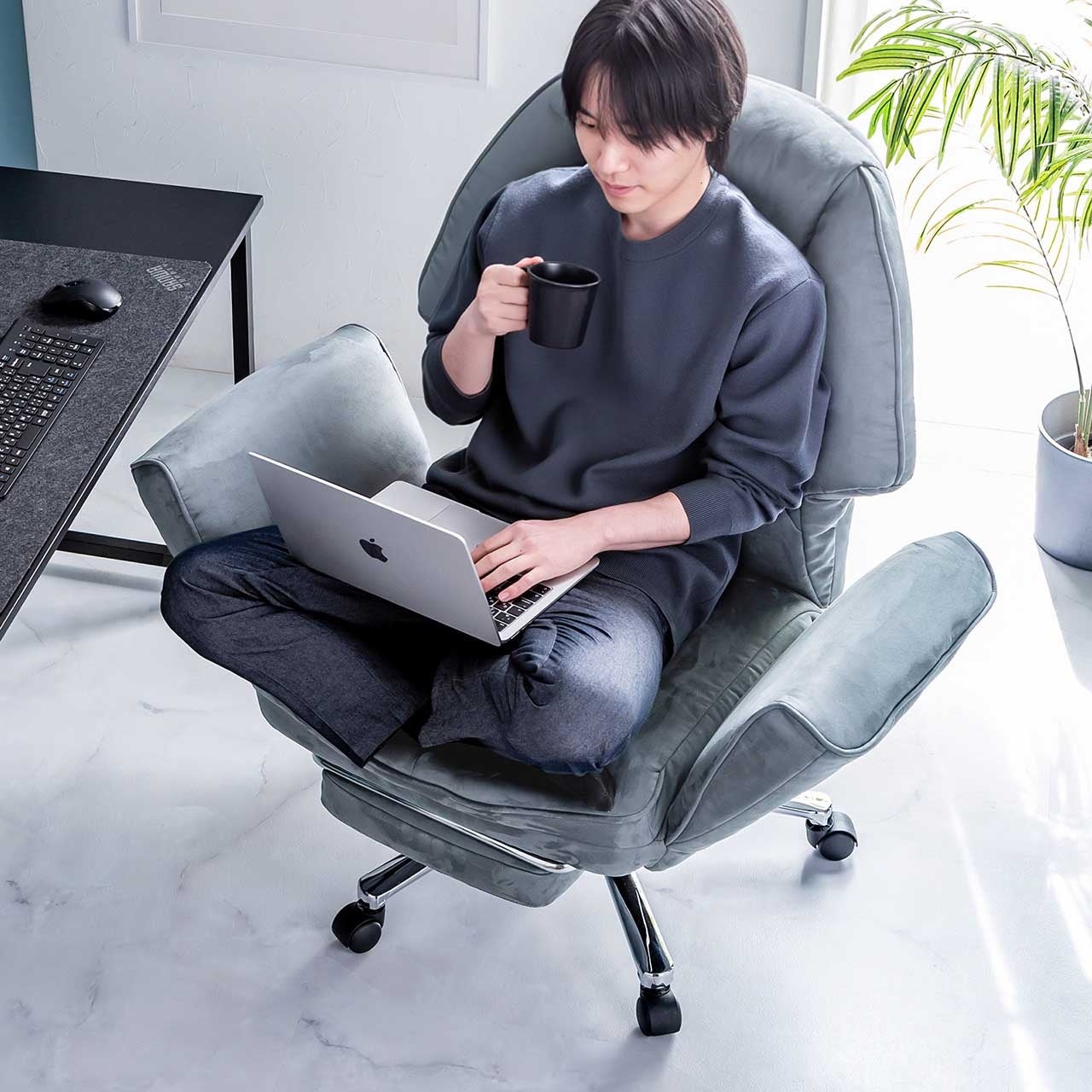 【SwitchBot】本日より「新生活セール」がAmazon・公式サイト・楽天で順次開始！最大67,420円OFFで新生活の防犯・掃除・快適を一新！