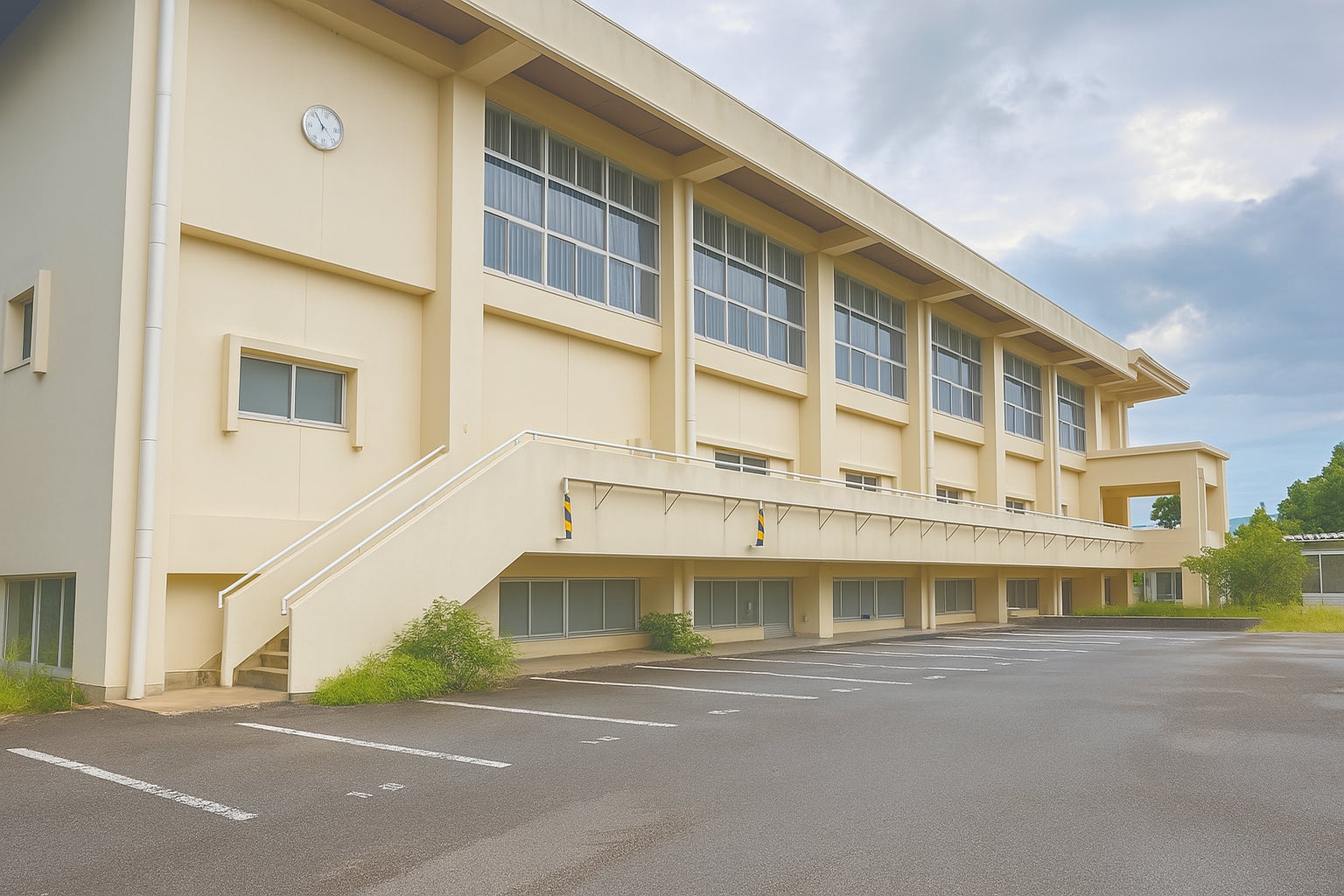 ハイレゾが廃校を活用したGPUデータセンター「綾川町データセンター」を開所