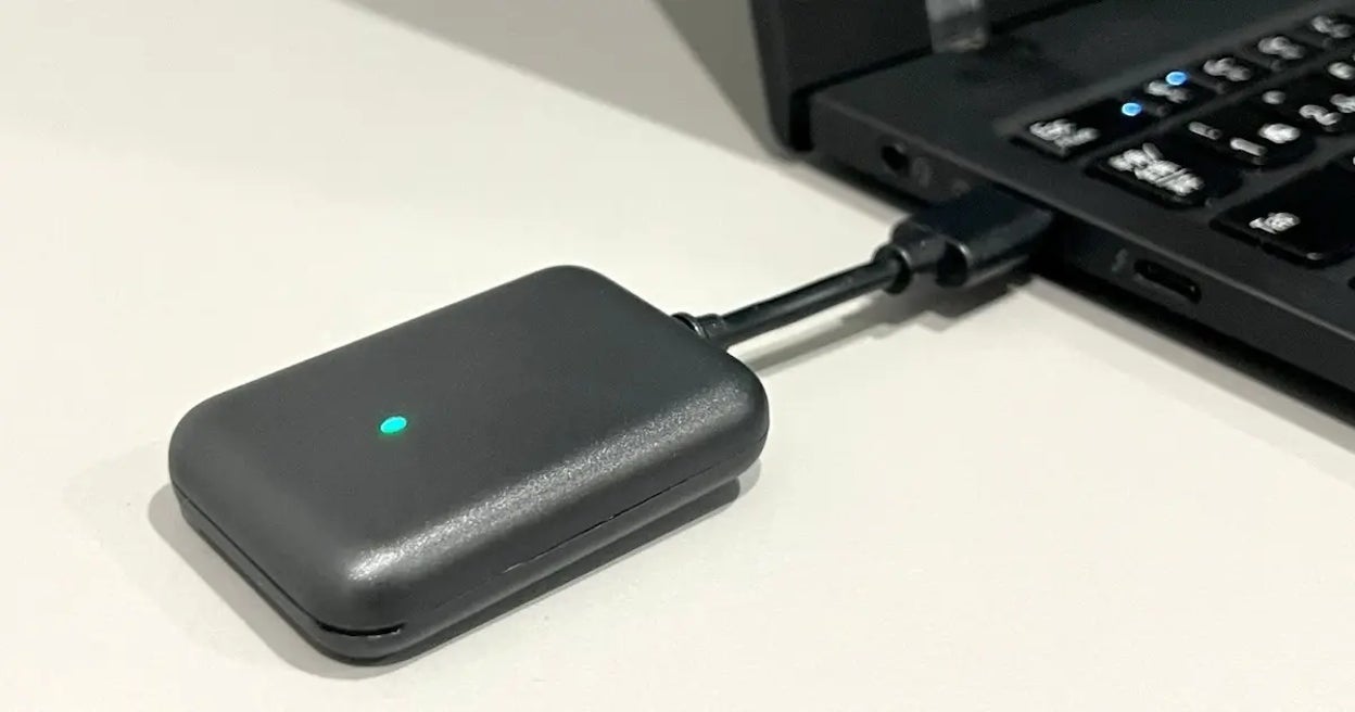 IoTデータ収集や遠隔監視の用途に最適なLTE Cat.1対応USBドングルの特価キャンペーンを実施