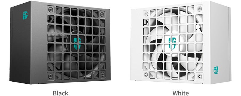 PCI Express 5.1に対応し高い変換効率を実現するSFX電源ユニット、GamerStormブランド製「PS G」シリーズを発表