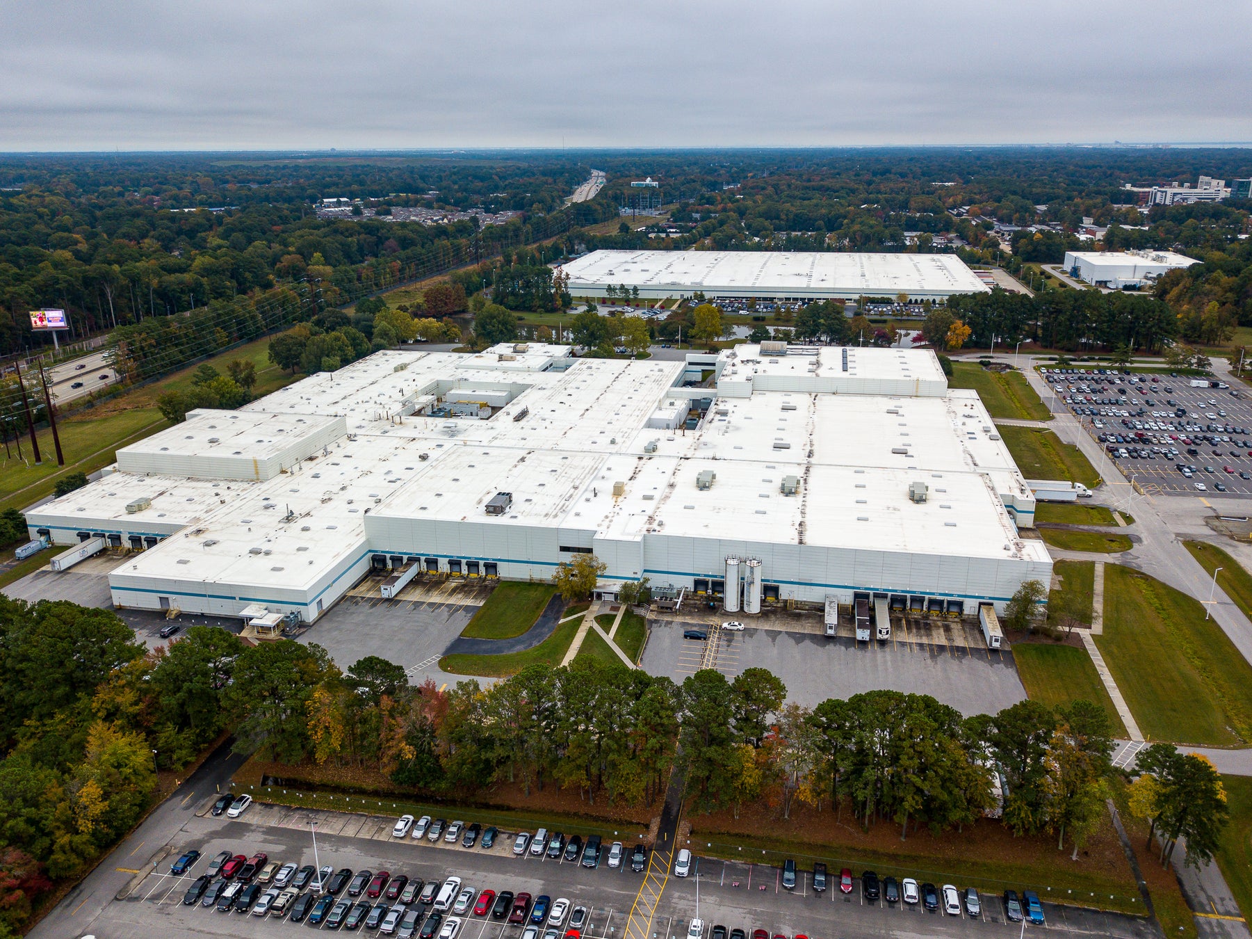 米国での複合機再生事業を本格始動　標準生産方式の横展開によりグローバルで事業を推進