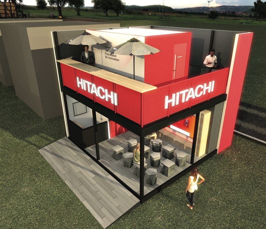 日立ヴァンタラ、「NVIDIA GTC 2026」に日立グループで共同出展