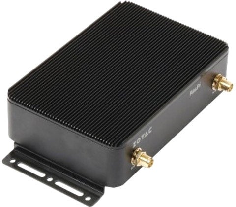 ZOTAC社製、Raspberry Piを搭載した産業向けミニPC「ZBOX Pro CM5-PICO」の取り扱いを開始