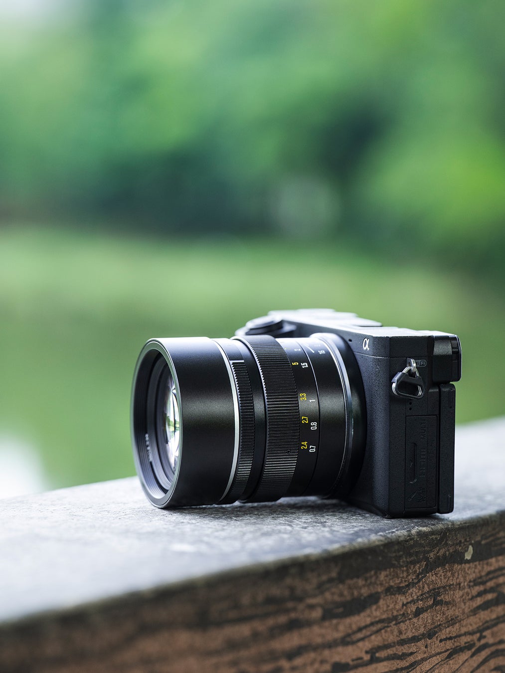 七工匠 7Artisans 50mm F1.2 APS-C「E/Z/X/M43マウント」販売開始