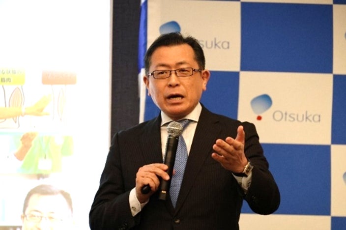 デジタルで拓く、フレイル予防の新時代