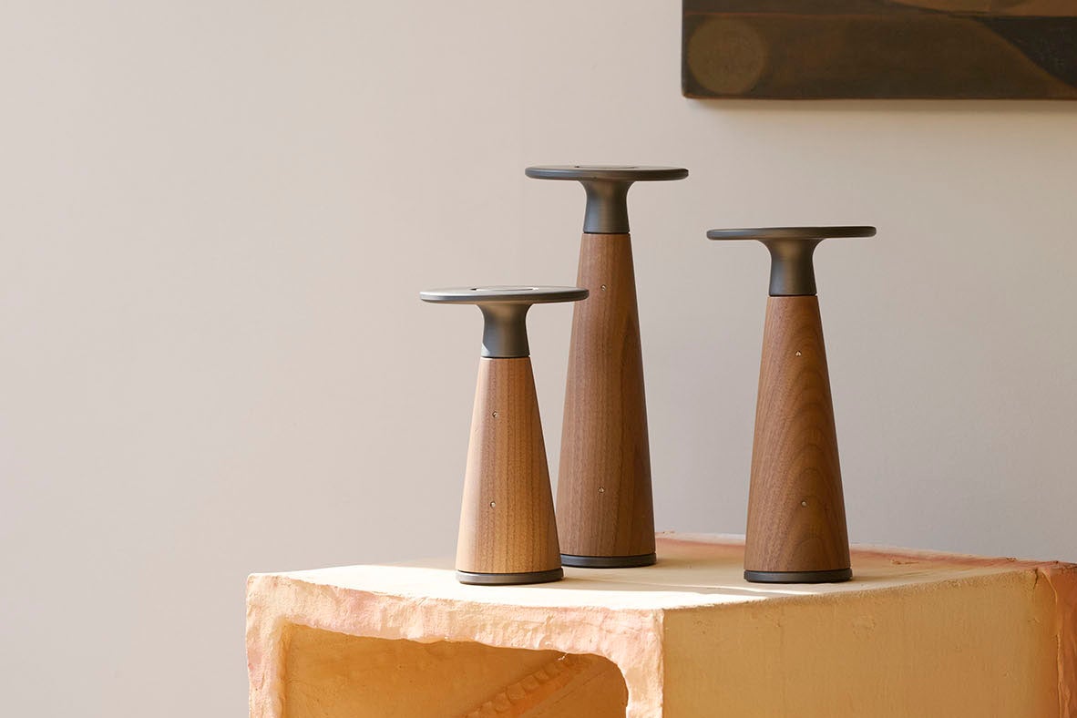 Ambientec 新作「Vosco (ヴォスコ)」発売