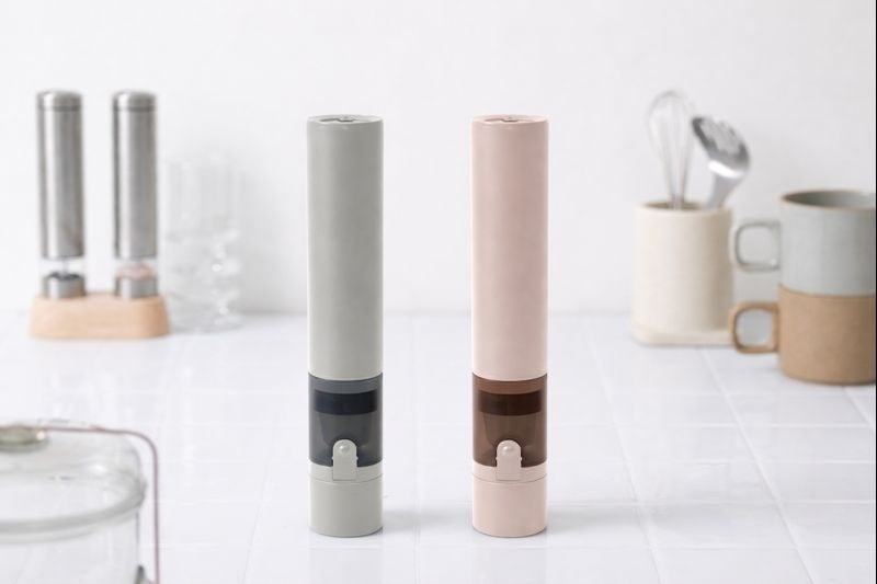 圧倒的な風を、その手に。現場品質の風圧と耐久性を備えた、工場エアに迫るハイパワー「ハンディエアブローガン（充電ステーション付き）」をAmazonで販売｜株式会社メイカーズ（MAKERZ）