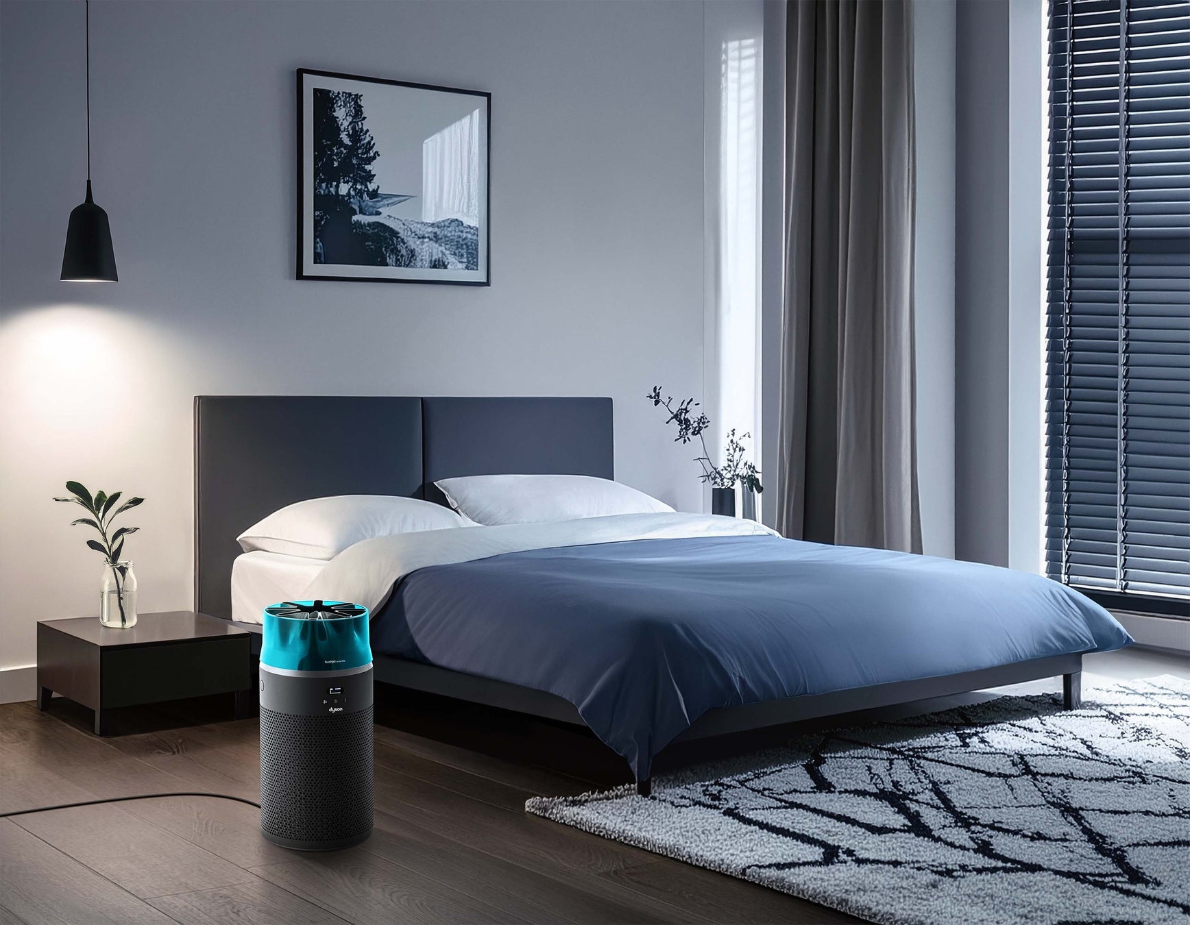 春の5Kによる“なんとなく不調”　寝室の空気から整える、春の快眠環境