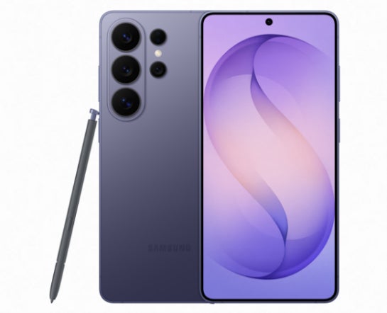 ワコムのデジタルペン技術、 「Samsung Galaxy S26 Ultra」 で引き続き採用