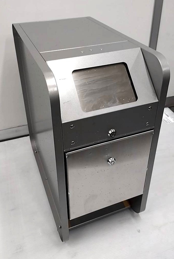 千葉市と連携、IoT活用でリチウムイオン電池の安全な資源循環モデルを構築　センサー搭載回収ボックスを開発し、千葉市内で運用を開始