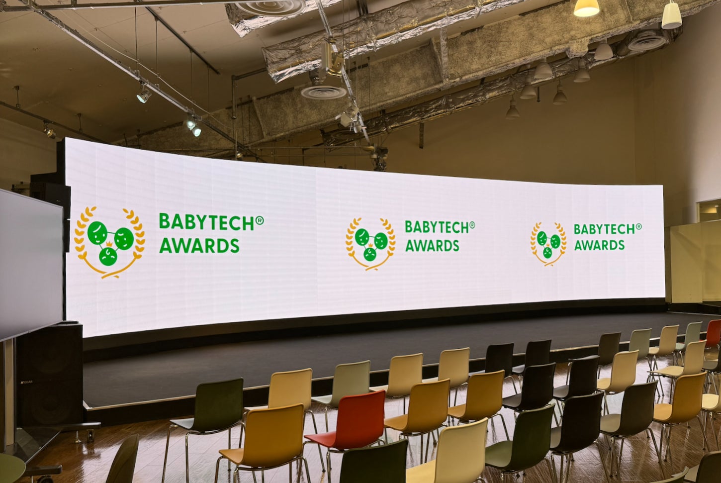 BabyTech(R) Awards 2025-26 受賞式・展示会 3月29日（日）13:00〜開催 ＠有楽町TiB ご取材ご検討のお願い