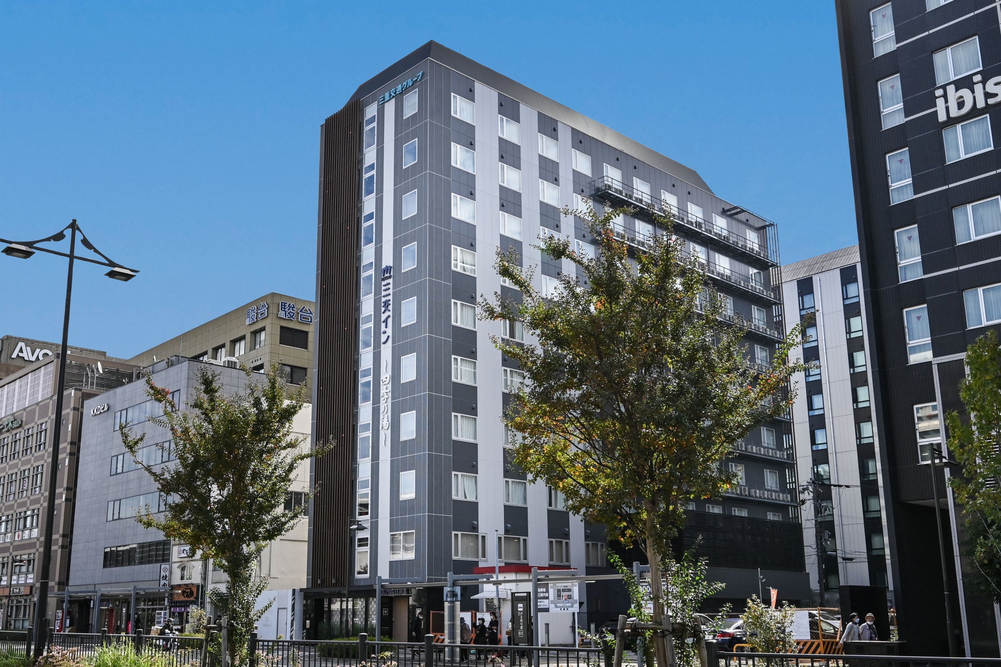 【全国15ホテル・2,092室へ標準導入】ウルトラファインバブルが宿泊インフラへ 　三交インホテルズ 全店舗に「ミラブルzero」導入決定