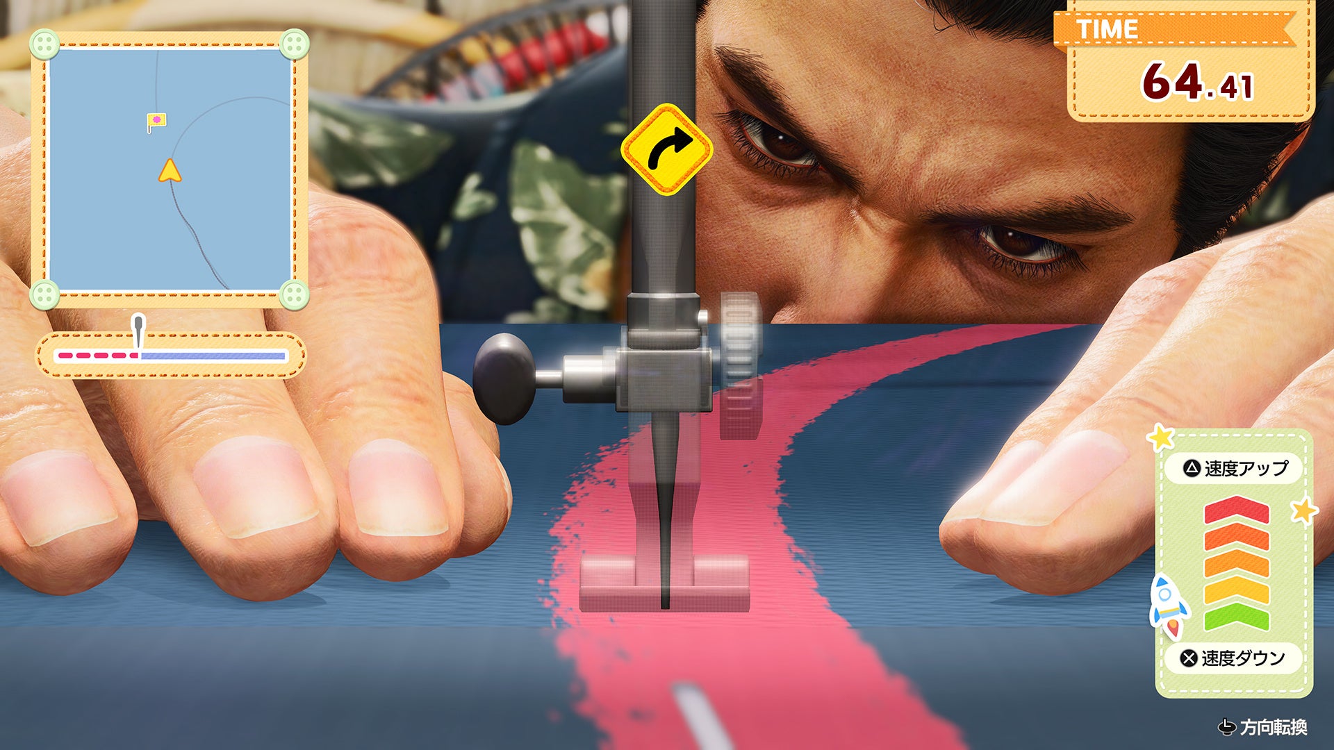 次世代XR体験イベントで等身大VTuberとの共体験を実現「mmWAVE DE VTuber〜凪乃ましろ スペシャル3Dトークライブ」にXREAL ARグラス採用