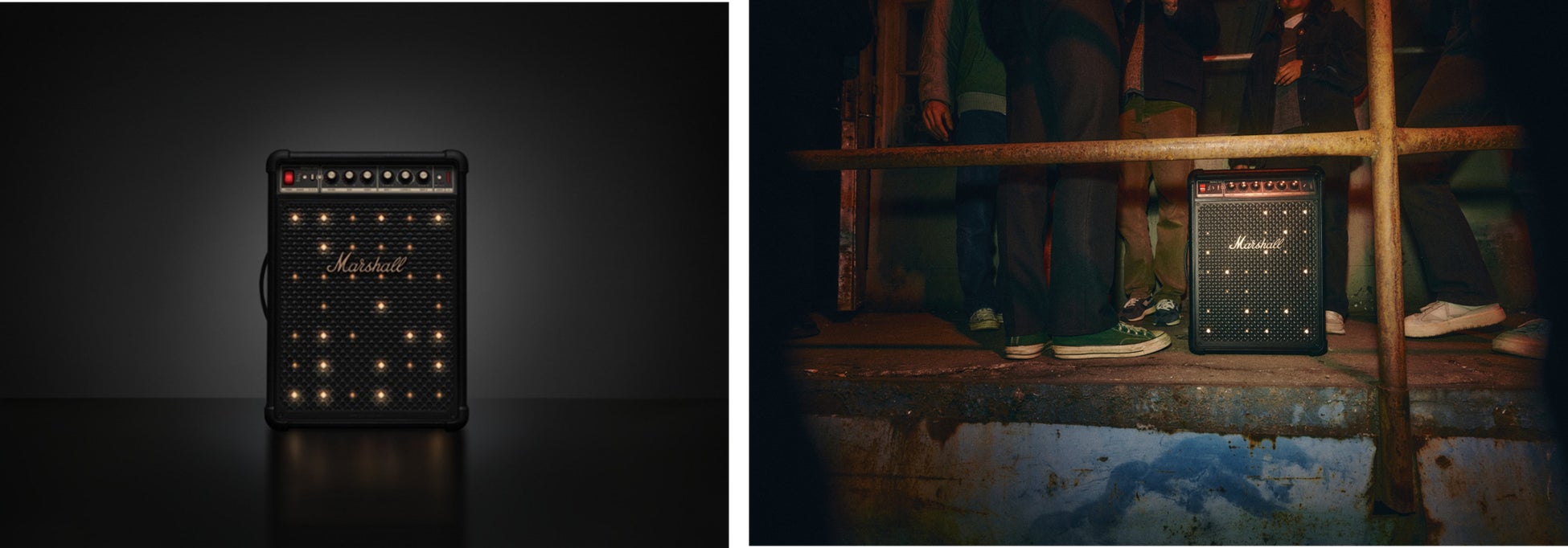 Marshall、パーティースピーカーのラインアップを拡充「Bromley 450」を3月17日（火）より発売