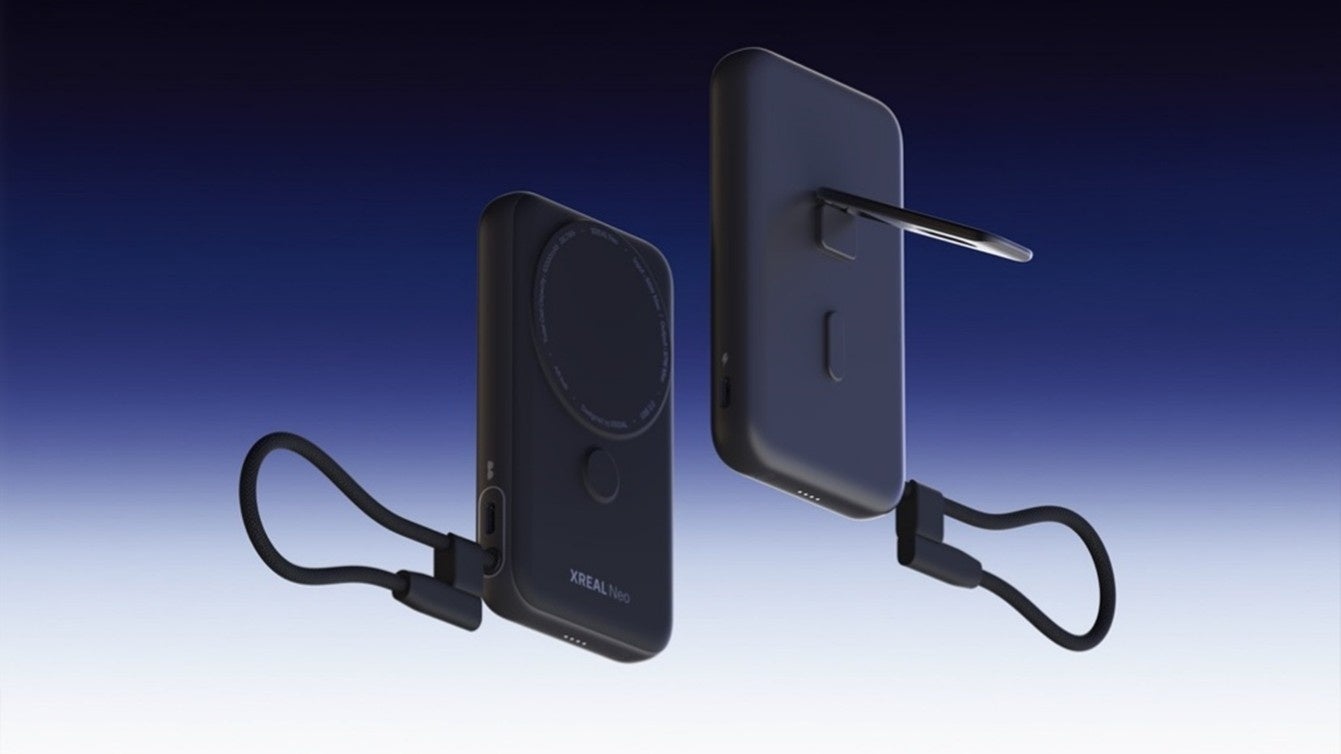 XREAL Neoの発売時期見直しに関するお詫びとお知らせ