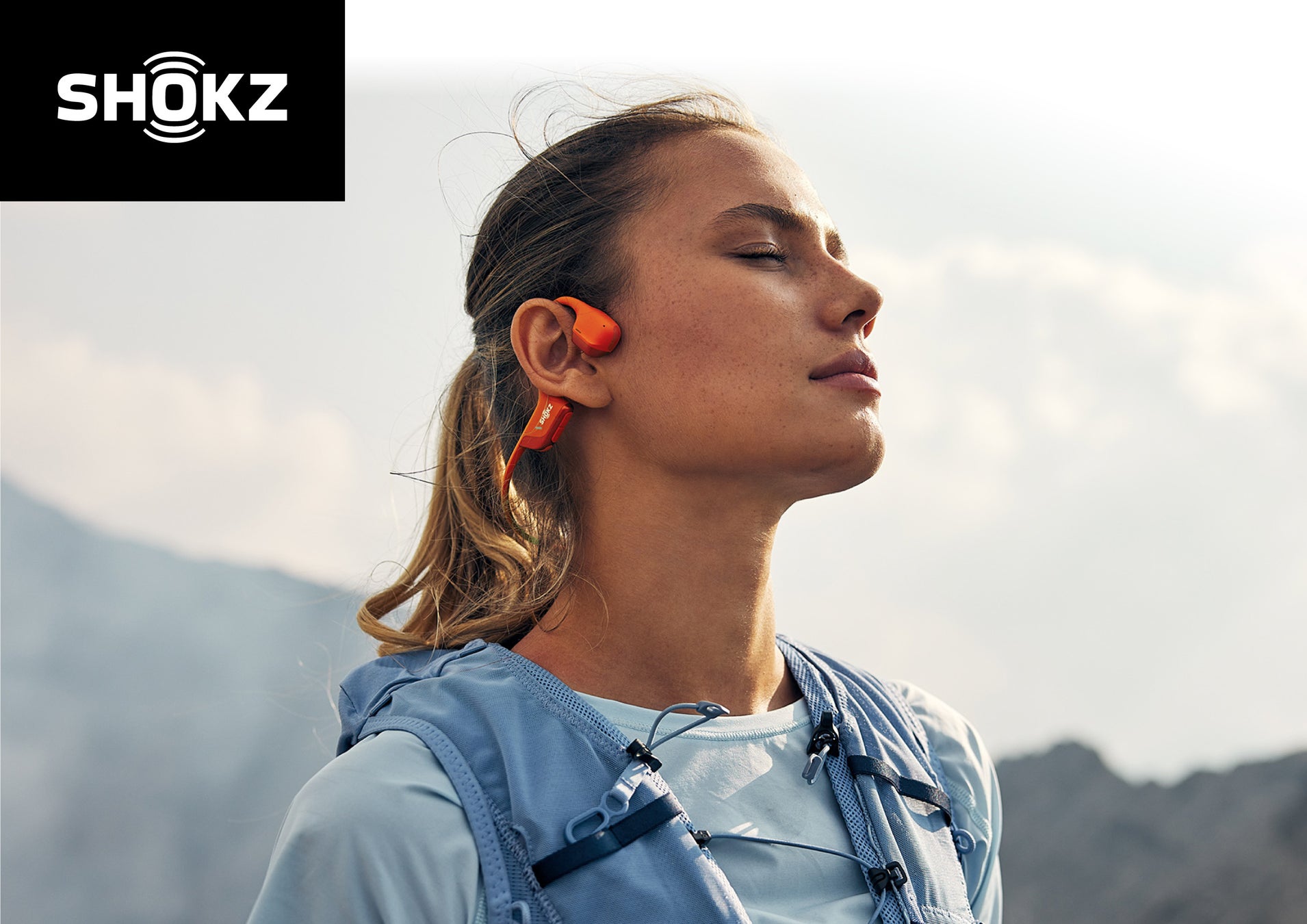 第16回 渋谷・表参道 WOMEN’S RUNにShokz 出展 | 会場でランニングに最適なオープンイヤー型イヤホンを体感しよう！