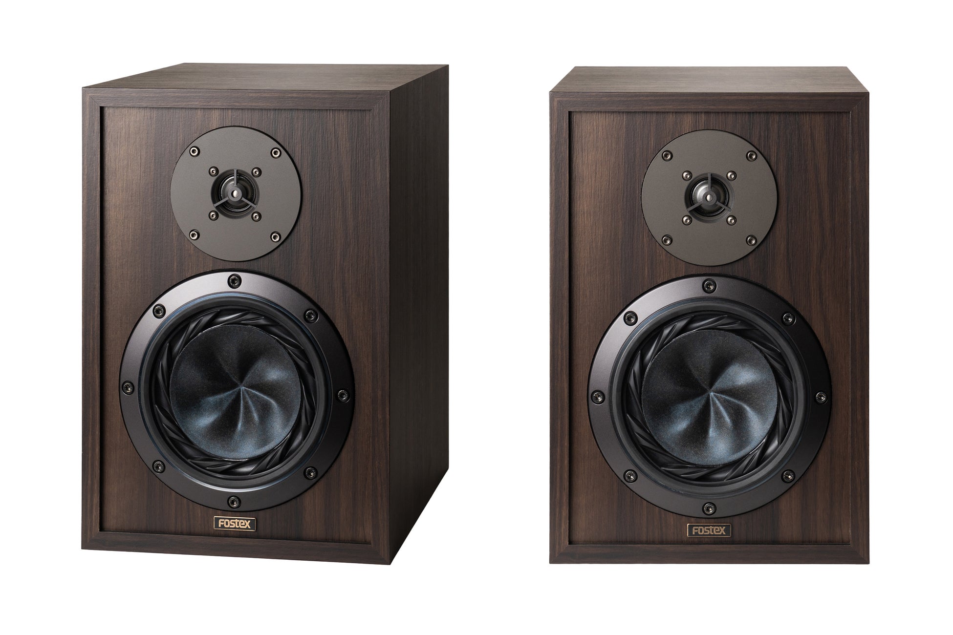 伝統のモニター思想を最新の音響技術で昇華。音楽の核心まで緻密に描く、16㎝2ウェイスピーカーシステム「GX160BJ」登場。