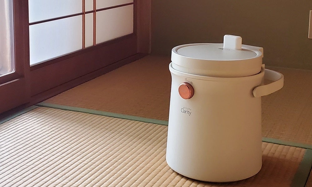 花粉症対策は加湿器で差がつく！鼻水・喉の不快感対策に効果的な使い方とは?