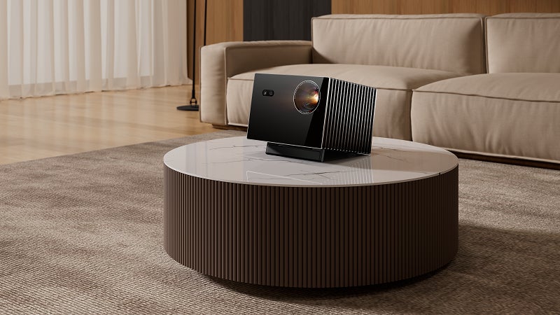 【日本独占】Valerionの最上位4Kプロジェクター「Vision Master Max」アバックが国内唯一の販売店として3月27日（金）より取り扱いを開始