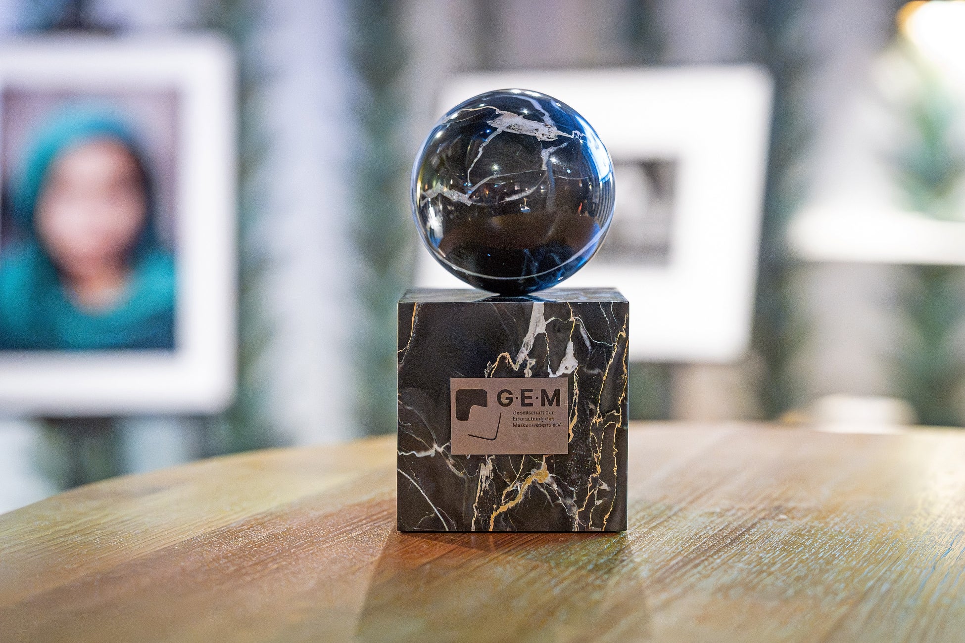 ライカカメラ社監査役会会長が2026年G·E·Mアワードを受賞