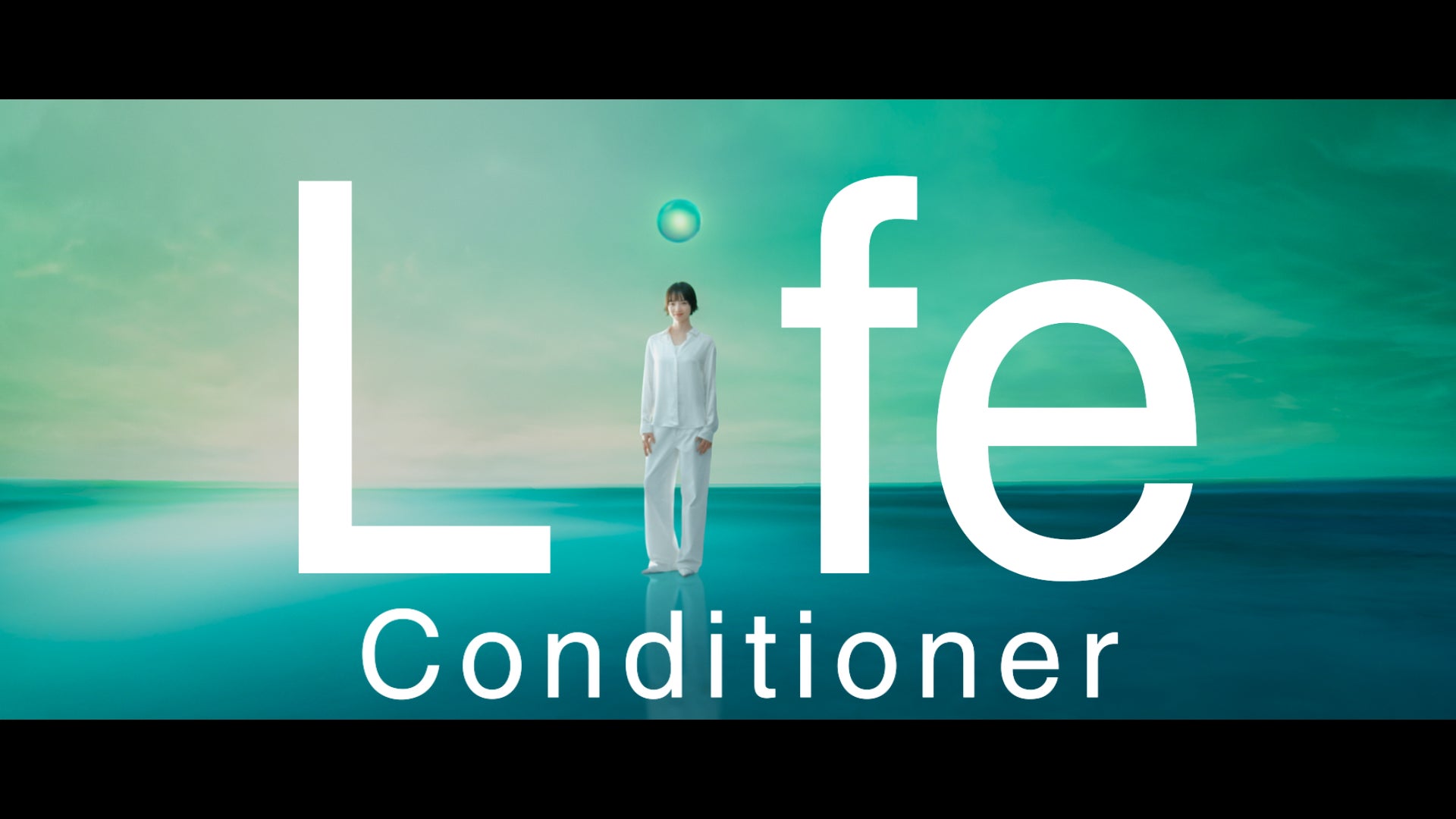 ゼネラル、新CMに小松菜奈さんを起用