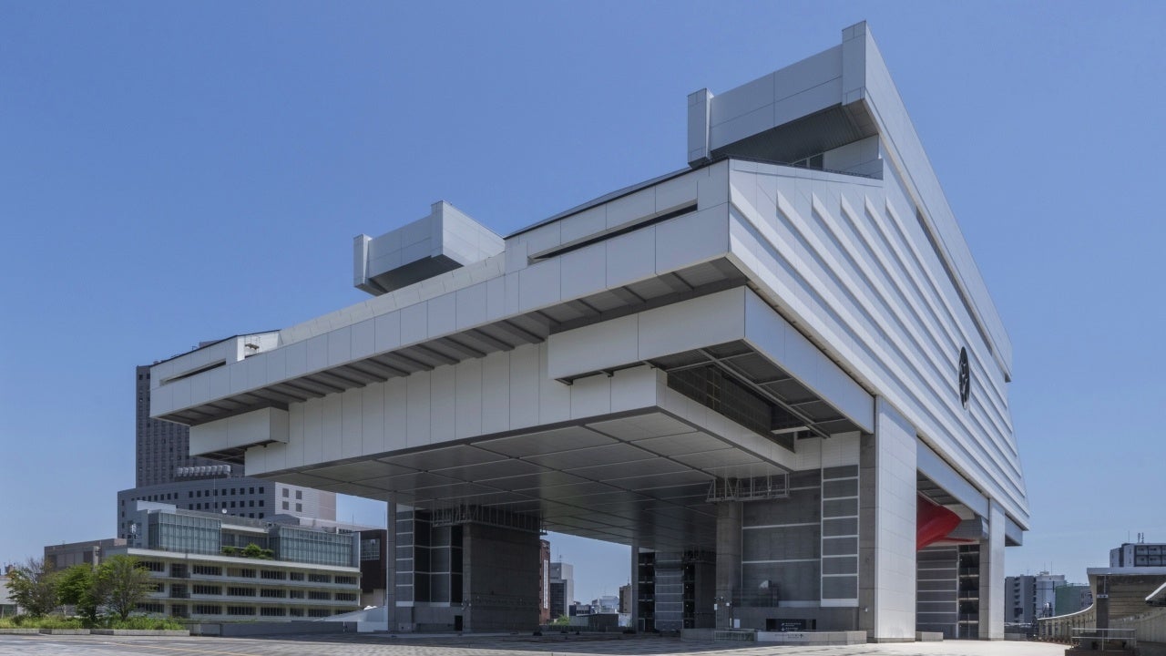 JTOWER、2026年3月にリニューアルオープン「東京都江戸東京博物館」にてインフラシェアリングを活用した通信環境整備を実施＜導入事例紹介＞