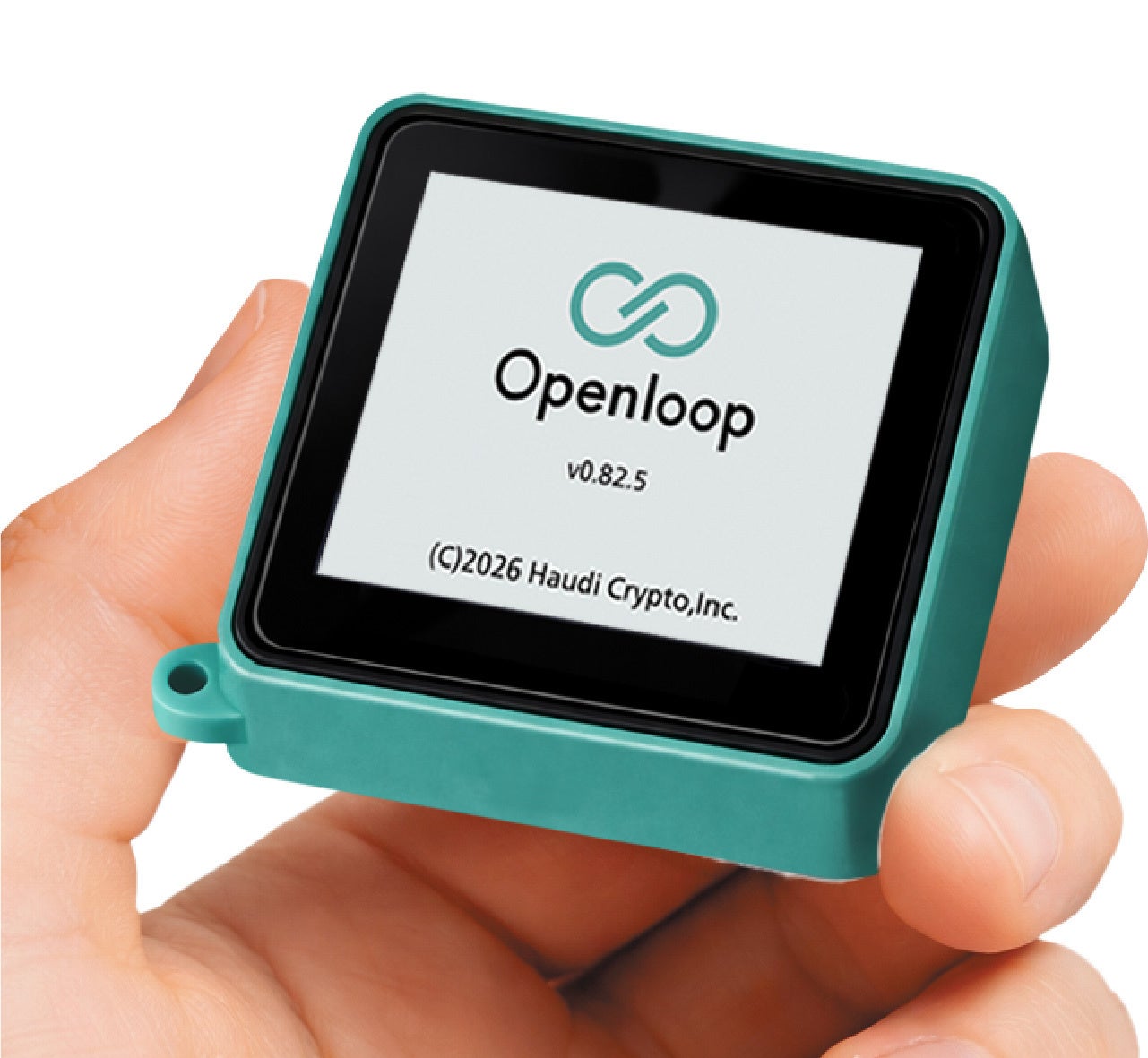 アステリアとハウディ・クリプトがステーブルコインで業務提携JPYC Gatewayが国内開発ハードウェアウォレット Openloopを標準サポート