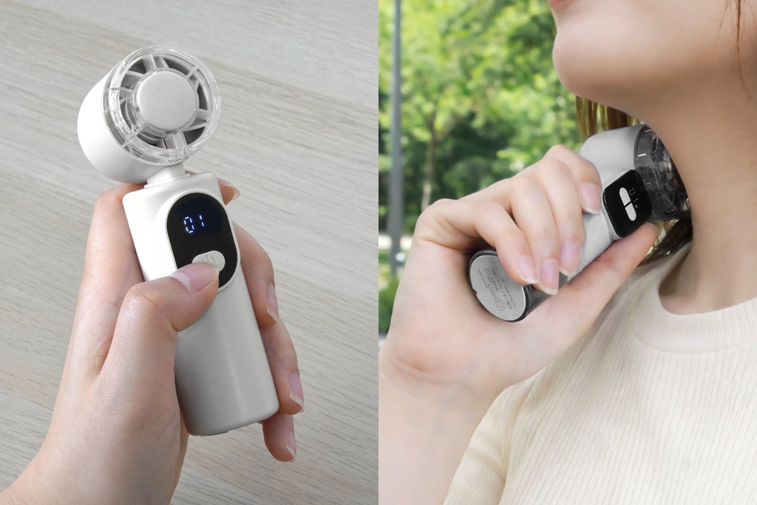 「そのバッテリー、本当に安心ですか?」リュックの中でも不安を感じない世界をつくる。モバイルバッテリーの“発火不安”をなくすことが、私たちの夢です。