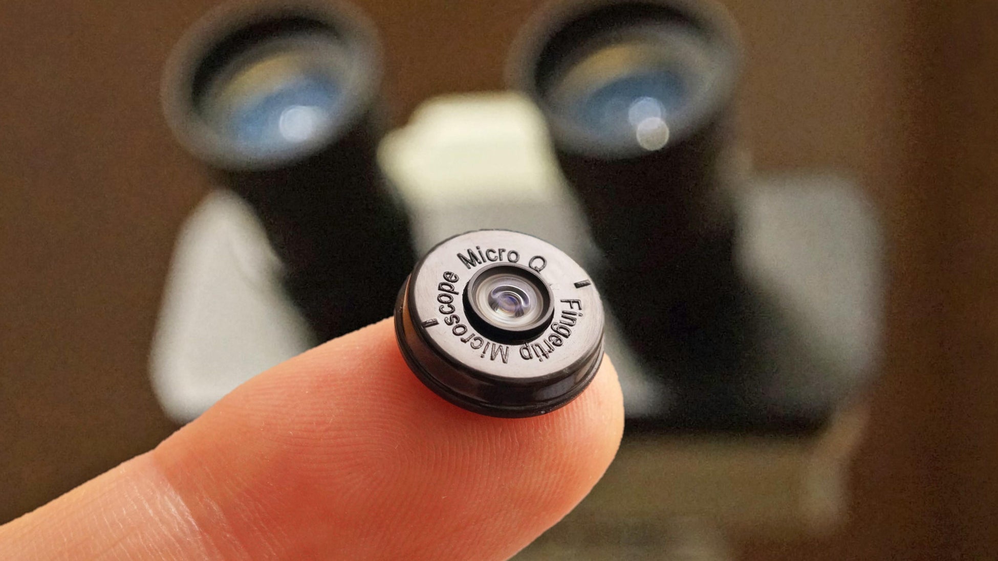 1800％超の支持を受け再始動、スマホで顕微鏡「ミクロハンターキットX250P」第二回クラウドファンディング