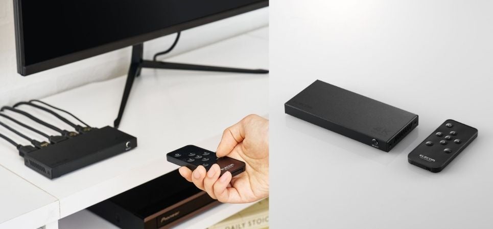 「あ、ケーブル忘れた」が、もうなくなる。高い安全性と持ち運びのしやすさを両立した半固体電池モバイルバッテリーを新発売