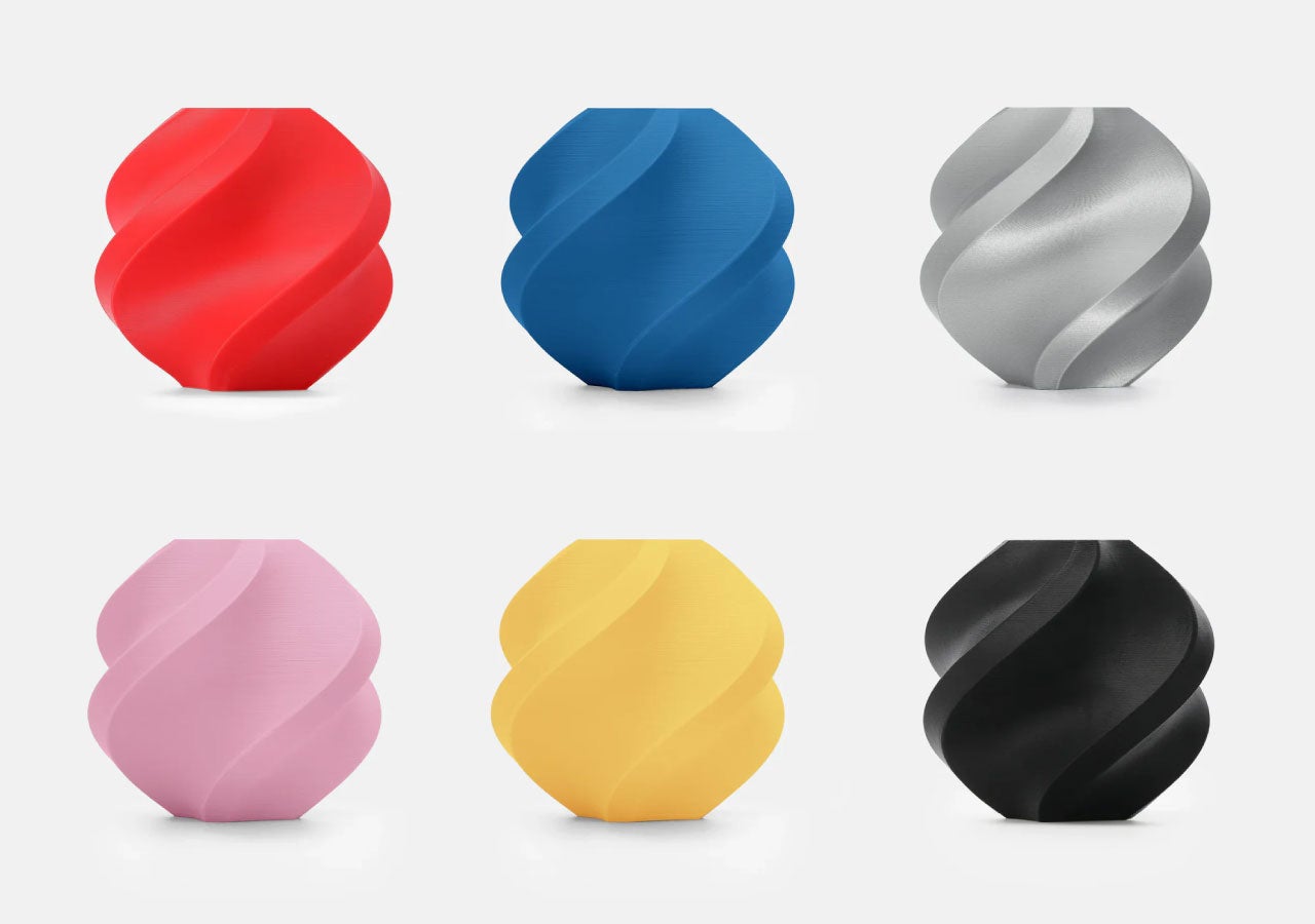 SK本舗、Bambu Lab社製フィラメントの取り扱いを開始　3Dプリンター購入者にはオリジナル「Bambuスタートアップガイド」を同梱