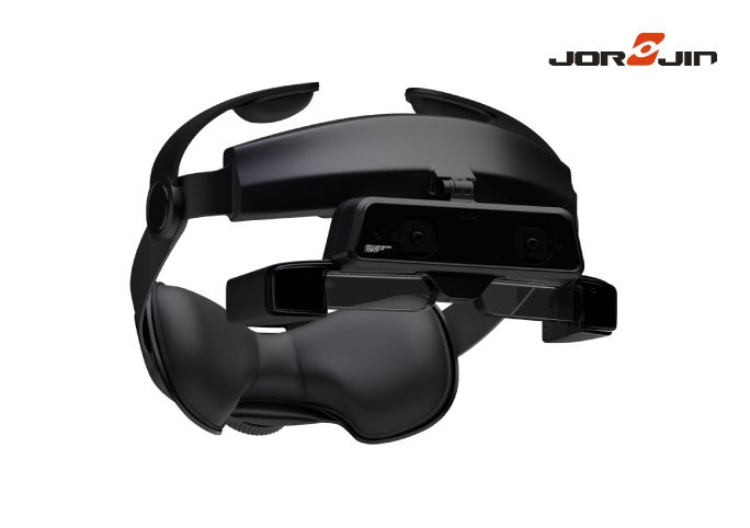株式会社シルバーアイ、次世代インダストリアルARヘッドセット「J7M」の国内展開を発表