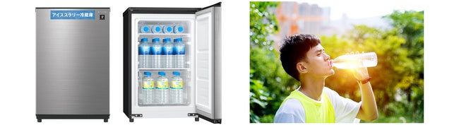 最小スペースで最大の利益を。マルチベーカーシリーズに待望の新型が登場！